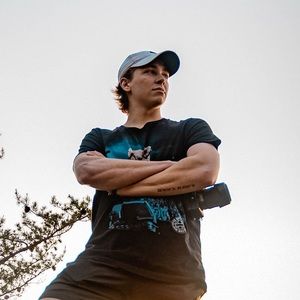 Meet your Posher, Alex